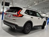 New 2026 Honda CR-V TrailSport image 4