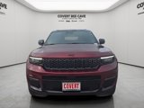 New 2025 Jeep Grand Cherokee L Summit image 3