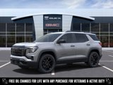 New 2026 GMC Terrain Elevation w/ Black Edition image 2