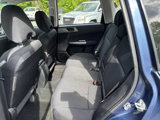 Used 2011 Subaru Forester 2.5X w/ Popular Equipment Group 1B image 5