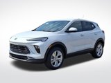 New 2026 Buick Encore GX Preferred w/ Comfort Package image 2