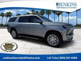 New 2025 Chevrolet Suburban Premier image 1