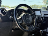 Used 2017 Jeep Wrangler Unlimited Sport w/ Quick Order Package 24S image 6