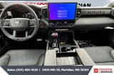 New 2025 Toyota Tundra TRD Pro image 5