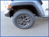 New 2025 Jeep Wrangler Sport S image 4