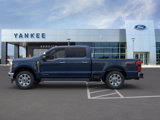 New 2025 Ford F350 Lariat w/ Chrome Package image 5