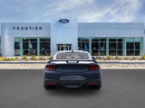 New 2025 Ford Mustang Dark Horse image 5