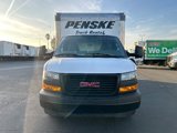 Used 2022 GMC Savana 3500 Extended w/ Power Convenience Package image 2