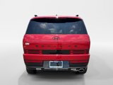 New 2025 Hyundai Santa Fe Calligraphy image 4
