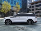 New 2025 Lincoln Aviator Reserve w/ Equipment Group 201A image 3
