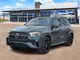New 2025 Mercedes-Benz GLE 580 4MATIC image 3