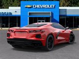 New 2025 Chevrolet Corvette Stingray Preferred Cpe w/ 2LT image 4
