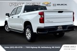 Certified 2024 Chevrolet Silverado 1500 W/T image 2