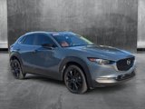 Used 2023 MAZDA CX-30 AWD 2.5 S w/ Preferred Package image 3
