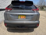New 2025 Mitsubishi Eclipse Cross AWD image 4