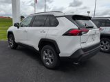 Used 2024 Toyota RAV4 XLE image 6