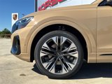 New 2025 Audi Q8 Premium Plus image 5