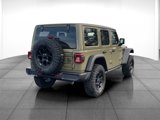 New 2025 Jeep Wrangler Willys image 6