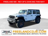 New 2025 Jeep Wrangler Willys image 3