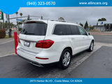 Used 2015 Mercedes-Benz GL 450 4MATIC image 4