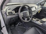 New 2025 Honda Ridgeline RTL image 2