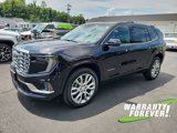 New 2025 GMC Acadia Denali w/ Super Cruise Package image 3