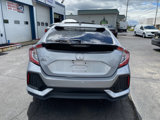 Used 2017 Honda Civic EX-L image 5