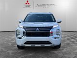 New 2025 Mitsubishi Outlander SEL image 2