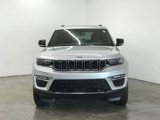New 2025 Jeep Grand Cherokee Limited 4xe w/ Luxury Tech Group II image 2
