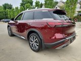 Certified 2023 INFINITI QX60 Sensory w/ Cargo Package image 4