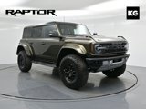 New 2025 Ford Bronco Raptor w/ Interior Carbon Fiber Pack image 1