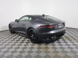 Used 2023 Jaguar F-TYPE R image 3