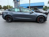 Used 2023 Tesla Model 3 Performance image 4