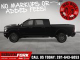 New 2025 RAM 2500 Limited image 2