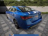 Used 2020 Nissan Sentra SR w/ Premium Package image 6