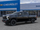 New 2025 Chevrolet Silverado 2500 LT w/ Trail Boss Package image 2