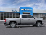 New 2026 Chevrolet Silverado 2500 LT w/ All Star Edition image 5