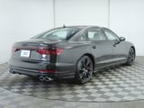 New 2025 Audi S8 image 5