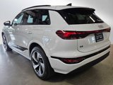 New 2025 Audi Q6 e-tron Premium Plus image 3