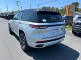 New 2025 Jeep Grand Cherokee Summit image 5