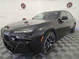 Certified 2023 BMW 760i xDrive w/ Executive Package image 5
