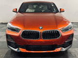 Used 2022 BMW X2 xDrive28i w/ Premium Package image 2