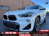 Used 2018 BMW X2 sDrive28i w/ M SportX Package image 4