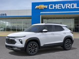 New 2026 Chevrolet TrailBlazer ACTIV w/ Convenience Package image 4