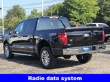 New 2025 Ford F150 XLT image 5