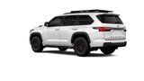 New 2025 Toyota Sequoia TRD Pro image 6