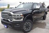 New 2025 RAM 2500 Limited image 4