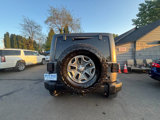 Used 2017 Jeep Wrangler Unlimited Rubicon w/ Connectivity Group image 6