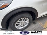 New 2025 Ford Explorer Active image 5