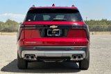 New 2026 Chevrolet Traverse LT w/ Enhanced Driving Package image 5